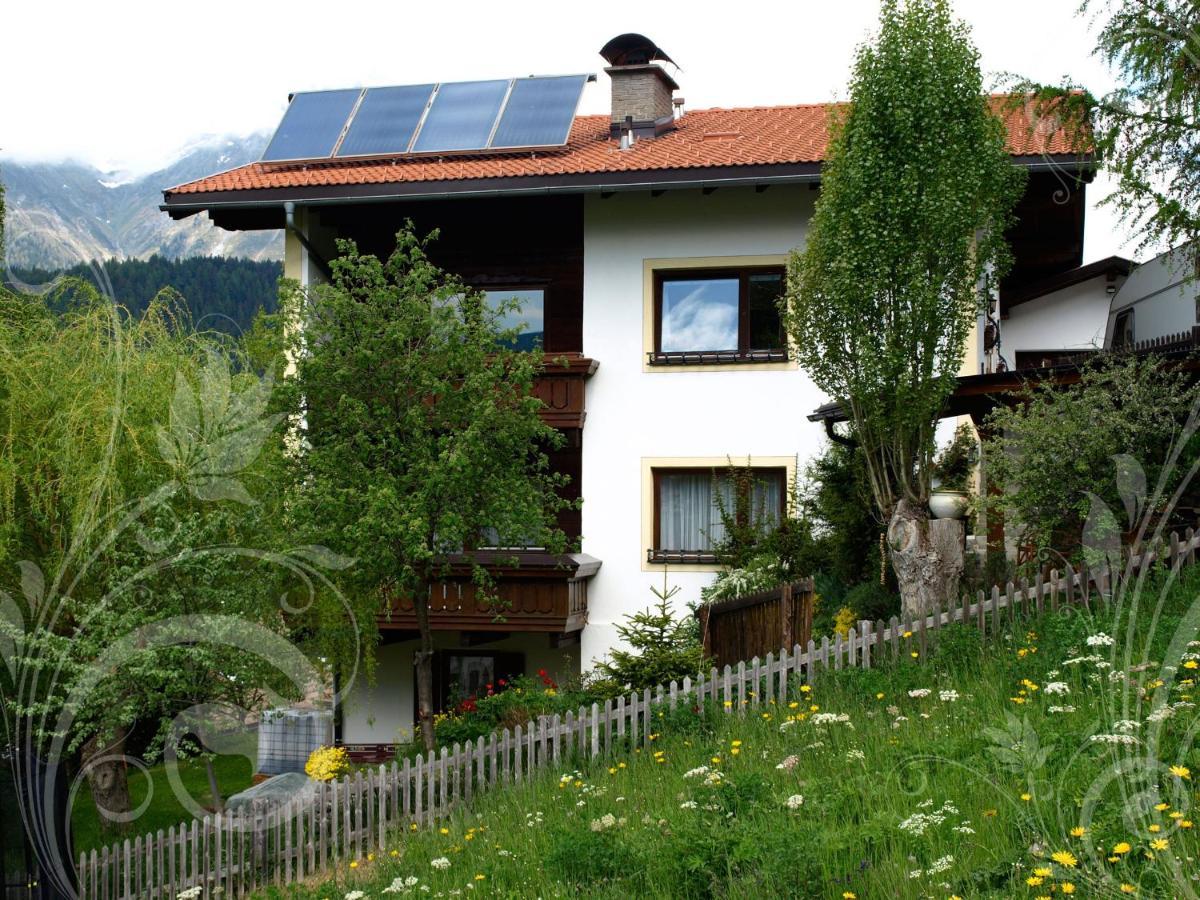 Drei Sonnen Landhaus Reihan Nauders Zewnętrze zdjęcie