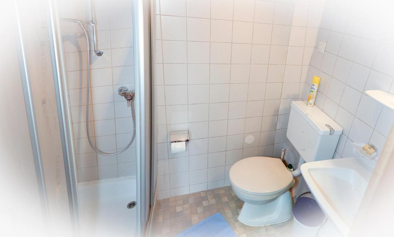 Drei Sonnen Landhaus Reihan Nauders Pokój zdjęcie